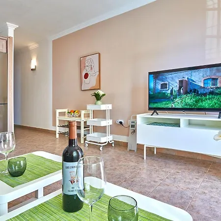 Romero Apartman *