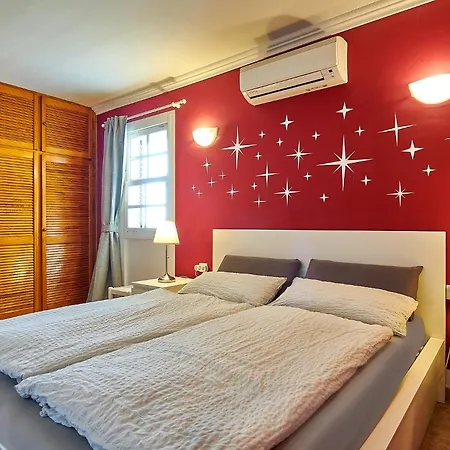 Romero Apartment