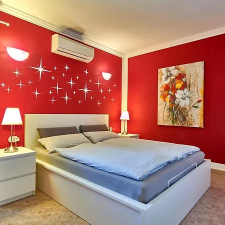 Apartment Romero Puerto De Naos